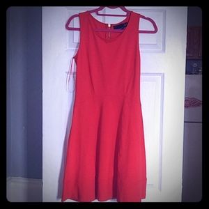 Cynthia Rowley Cocktail Dress